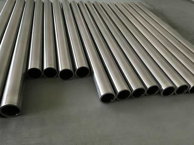 高強(qiáng)度結(jié)構(gòu)管